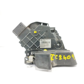 Recambio de cerradura puerta trasera izquierda para ford mondeo ber. (ca2) 2.0 tdci cat referencia OEM IAM 6M2AR26413BC  