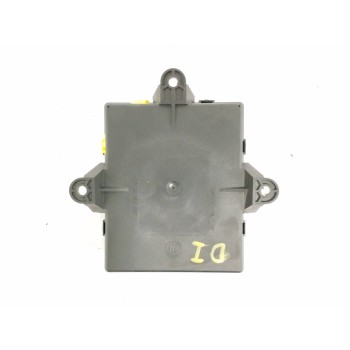 Recambio de modulo electronico para mercedes-benz clase a (w169) 2.0 cdi cat referencia OEM IAM A1698207126  