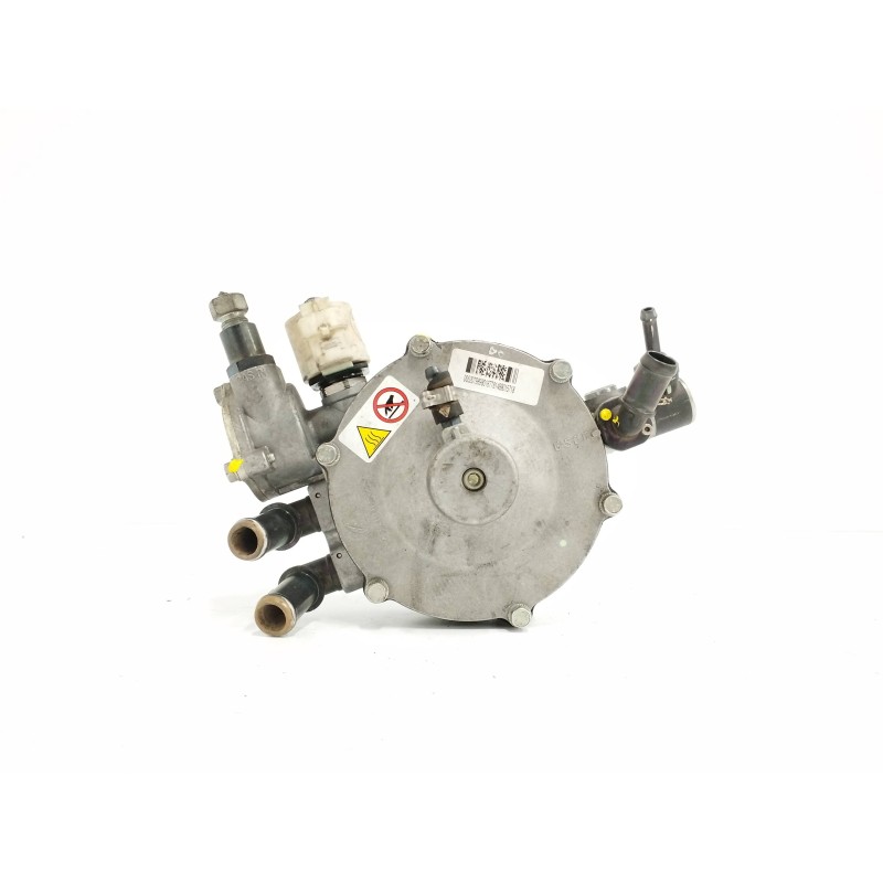 Recambio de bomba combustible para fiat tipo ii (357) fam 1.4 cat (gpl) referencia OEM IAM 00520798980  