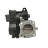 Recambio de caja mariposa para peugeot 208 1.2 12v e-thp referencia OEM IAM 9801942080  