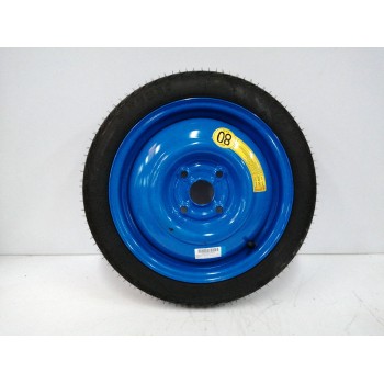 Recambio de neumatico repuesto para chevrolet lacetti 1.6 cat referencia OEM IAM  4TX15 ET44 