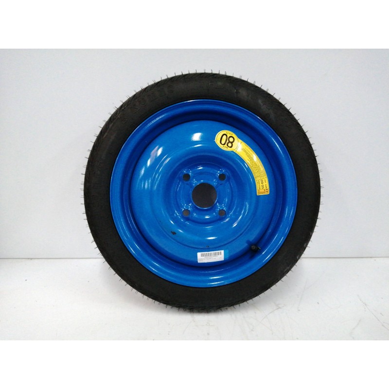 Recambio de neumatico repuesto para chevrolet lacetti 1.6 cat referencia OEM IAM  4TX15 ET44 