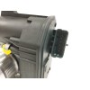 Recambio de caja mariposa para peugeot 208 1.2 12v e-thp referencia OEM IAM 9801942080  