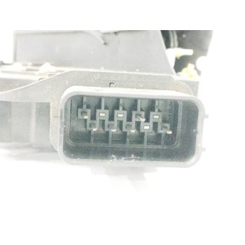 Recambio de cerradura puerta trasera izquierda para ford mondeo ber. (ca2) 2.0 tdci cat referencia OEM IAM 6M2AR26413BC  