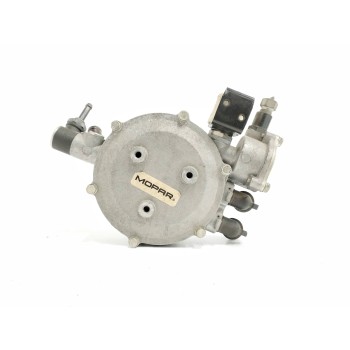 Recambio de bomba combustible para fiat tipo ii (357) fam 1.4 cat (gpl) referencia OEM IAM 00520798980  