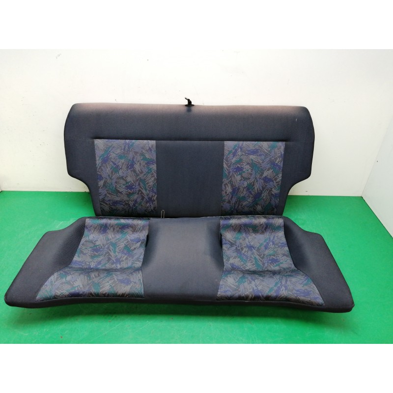 Recambio de asientos traseros para toyota paseo coupe (l54) 1.5 16v cat referencia OEM IAM   