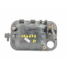 Recambio de maneta exterior delantera derecha para dfsk v22 1.3 cc referencia OEM IAM DFYA3101  