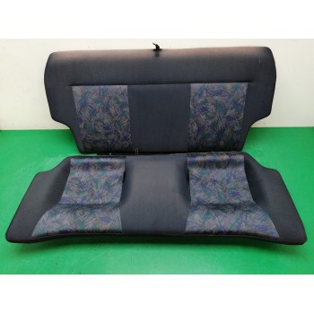 Recambio de asientos traseros para toyota paseo coupe (l54) 1.5 16v cat referencia OEM IAM   