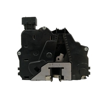 Recambio de cerradura puerta delantera izquierda para opel corsa e 1.4 referencia OEM IAM   
