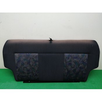 Recambio de asientos traseros para toyota paseo coupe (l54) 1.5 16v cat referencia OEM IAM   