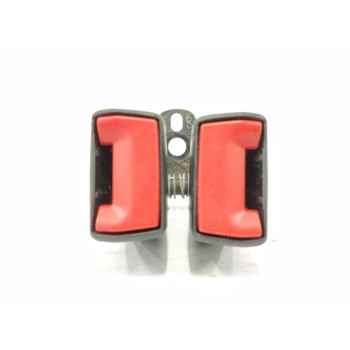 ENGANCHE CINTURON TRASERO CENTRAL 6G9N513K21AB 