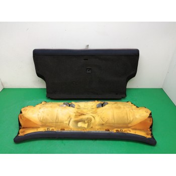 Recambio de asientos traseros para toyota paseo coupe (l54) 1.5 16v cat referencia OEM IAM   