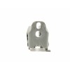 Recambio de enganche cinturon central para ford mondeo ber. (ca2) 2.0 tdci cat referencia OEM IAM 6G9N513K21AB  