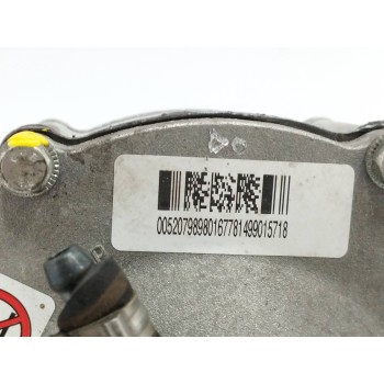 Recambio de bomba combustible para fiat tipo ii (357) fam 1.4 cat (gpl) referencia OEM IAM 00520798980  