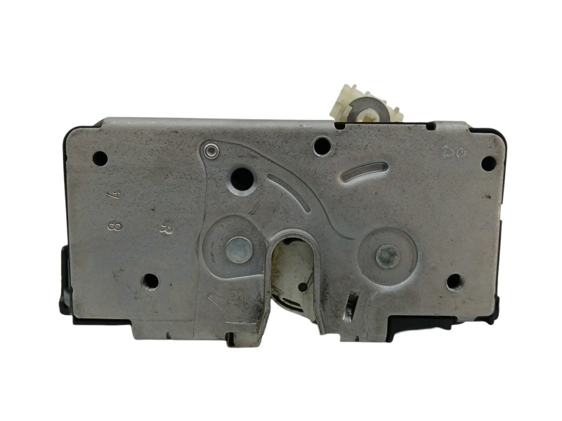 Recambio de cerradura puerta delantera derecha para opel corsa e 1.4 referencia OEM IAM 13431840 Recambio de cerradura puerta delantera derecha para opel corsa e 1.4 referencia OEM IAM 13431840
