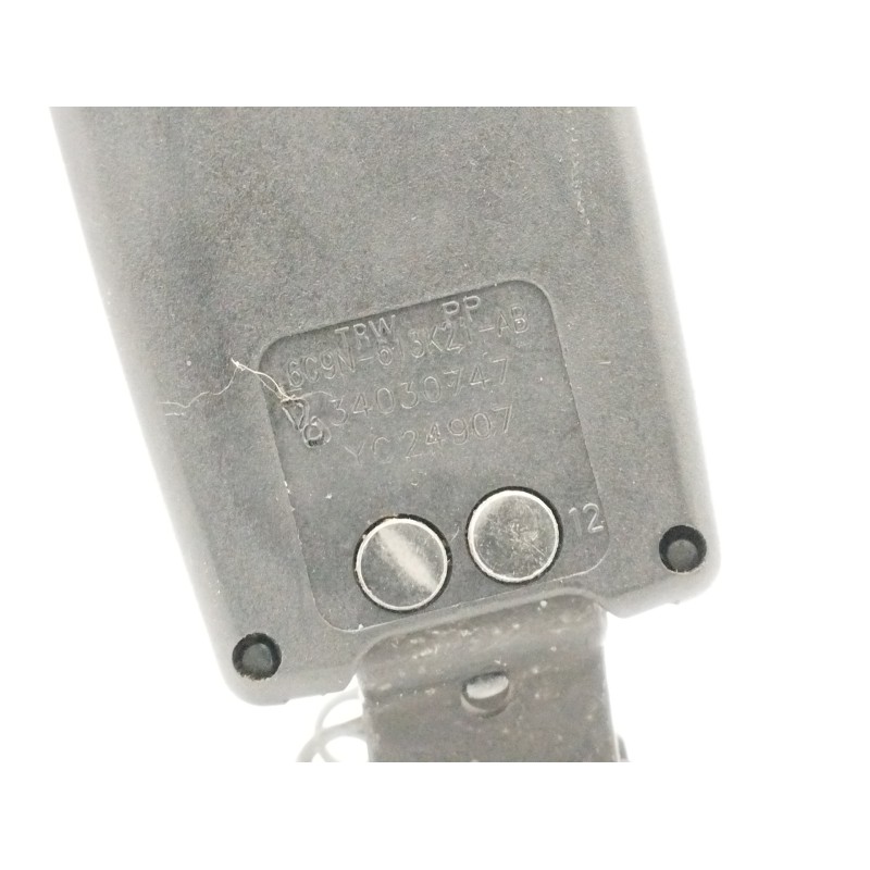 ENGANCHE CINTURON CENTRAL