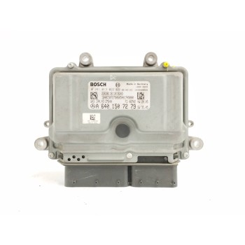 CENTRALITA MOTOR UCE A6401507279 0281013022 