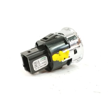 Recambio de interruptor para peugeot 5008 1.5 blue-hdi fap referencia OEM IAM 9827205180 START STOP 