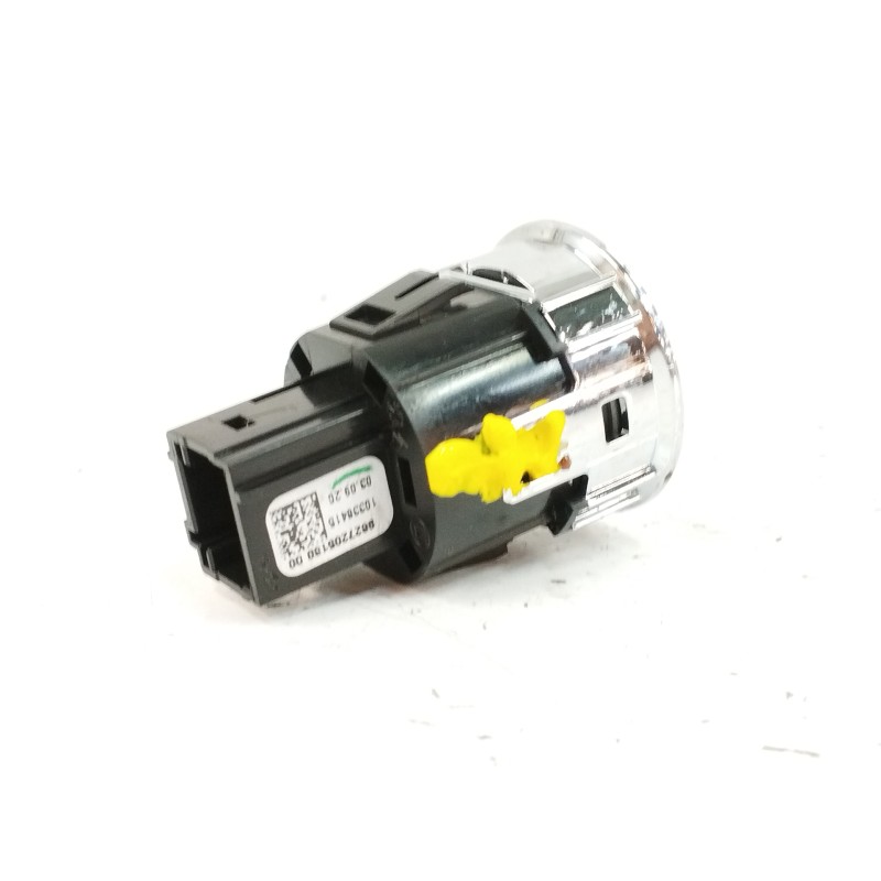 INTERRUPTOR START STOP