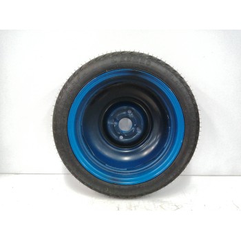 Recambio de neumatico repuesto para chevrolet lacetti 1.6 cat referencia OEM IAM  4TX15 ET44 