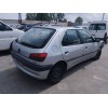 peugeot 306 berlina 3/5 puertas (s1) del año 1997