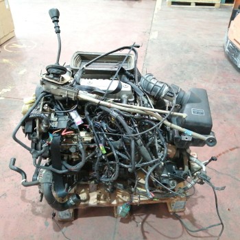 MOTOR COMPLETO RFS 