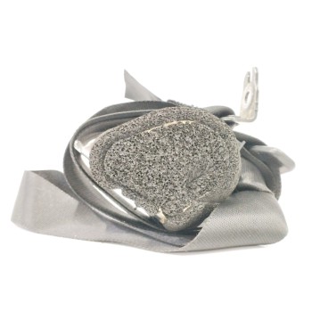 Recambio de cinturon seguridad trasero derecho para ford mondeo ber. (ca2) 2.0 tdci cat referencia OEM IAM 6G9N611B69EF  