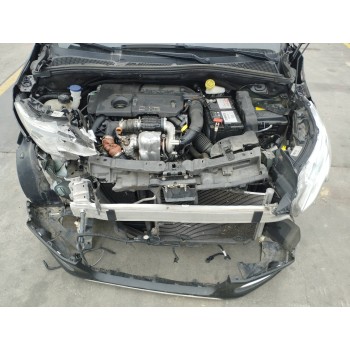 Recambio de carroceria corte para peugeot 2008 (--.2013) 1.6 16v e-hdi fap referencia OEM IAM   