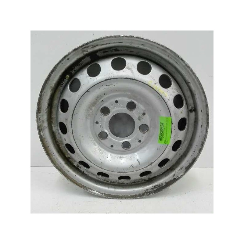 Recambio de llanta para mercedes-benz sprinter (w901,w904) caja cerr. 208 d (901.3/902.361-362) referencia OEM IAM 6384011501 5,