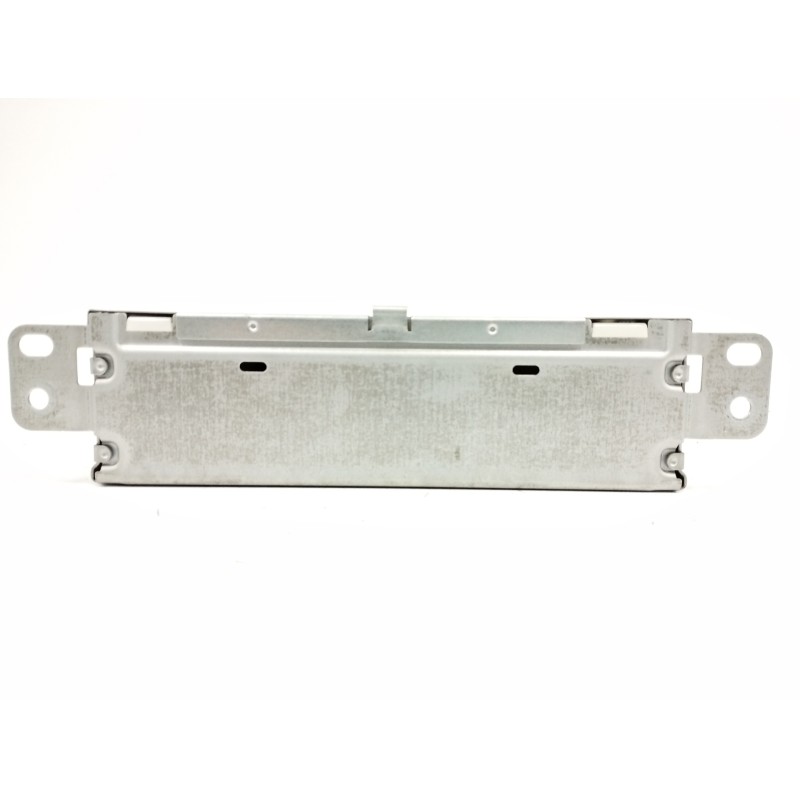 Recambio de sistema audio / radio cd para citroën c4 cactus 1.2 12v vti referencia OEM IAM 9810475480  