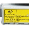 Recambio de modulo electronico para ssangyong rodius 2.7 turbodiesel cat referencia OEM IAM 8716121101  