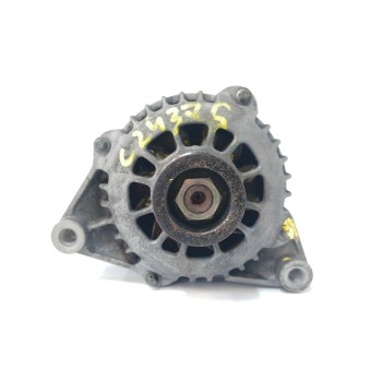 Recambio de alternador para opel zafira a monospace (t98) 2.0 dti 16v (f75) referencia OEM IAM 6204006  120A