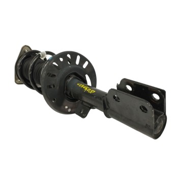 Recambio de amortiguador delantero derecho para citroën berlingo furgoneta/monovolumen (k9) 1.5 bluehdi 100 referencia OEM IAM 9