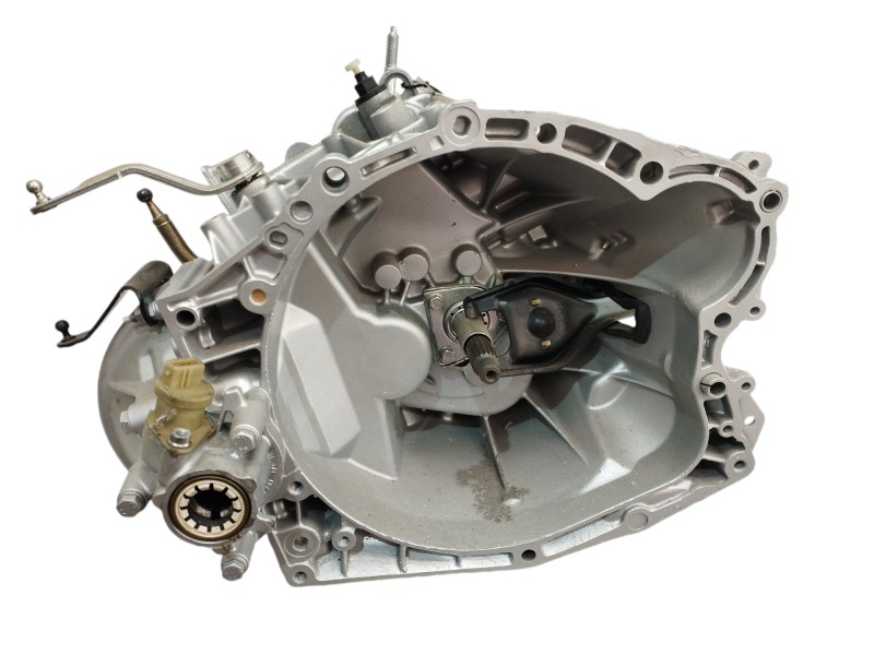 Recambio de caja cambios para peugeot expert kasten standard furgón 220l referencia OEM IAM 20DL33  