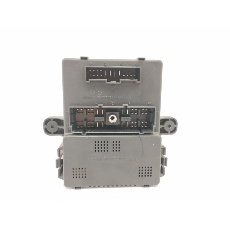 MODULO ELECTRONICO