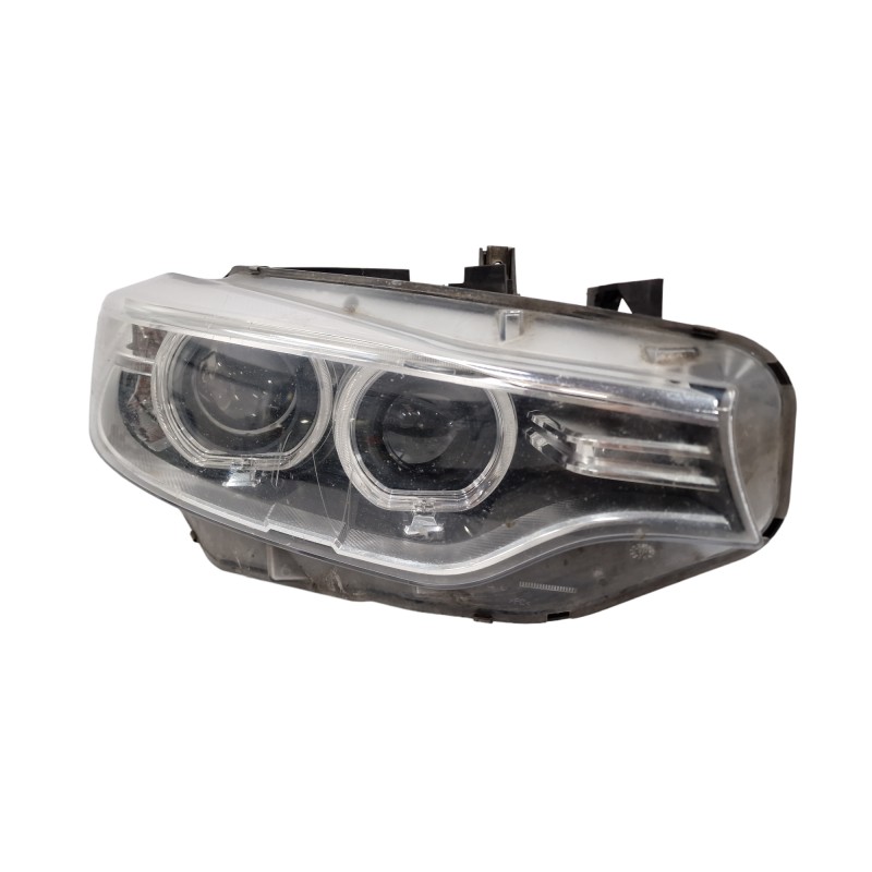 Recambio de faro derecho para bmw 4 gran coupe (f36) 420 d referencia OEM IAM 7387542 OBSERVAR FOTOS XENON Y LED SIN CENTRALITAS