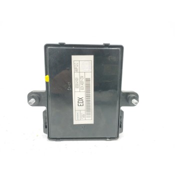 Recambio de modulo electronico para ssangyong rodius 2.7 turbodiesel cat referencia OEM IAM 8232021031  