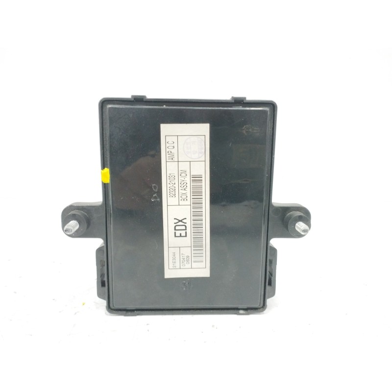 MODULO ELECTRONICO