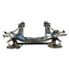 Recambio de puente delantero para audi a4 berlina (8e) 2.0 16v tfsi referencia OEM IAM 8E0399313BD  