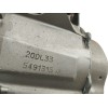 Recambio de caja cambios para peugeot expert kasten standard furgón 220l referencia OEM IAM 20DL33  