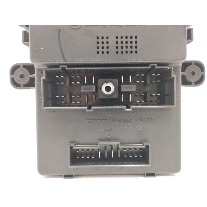MODULO ELECTRONICO