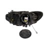 Recambio de faro derecho para bmw 4 gran coupe (f36) 420 d referencia OEM IAM 7387542 OBSERVAR FOTOS XENON Y LED SIN CENTRALITAS