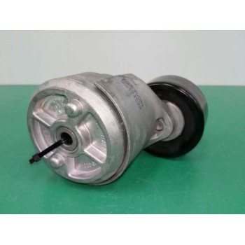 Recambio de tensor correa auxiliar para hyundai h350 kasten 2.5 crdi cat referencia OEM IAM 252814A600  