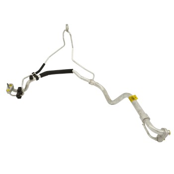 Recambio de tubos aire acondicionado para opel mokka 1.6 cdti dpf referencia OEM IAM 95422880  