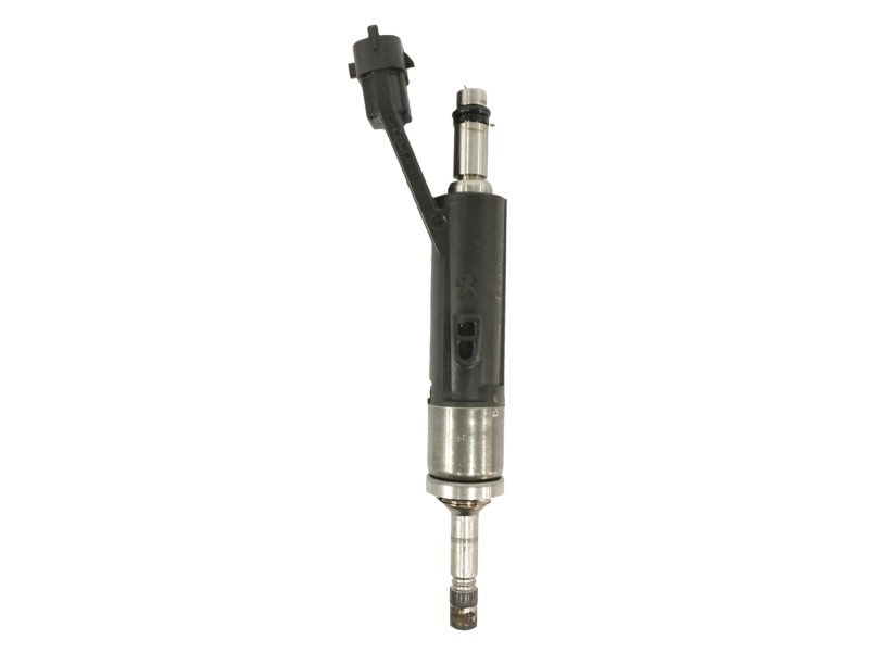 Recambio de inyector para peugeot 208 1.2 12v e-thp referencia OEM IAM 9822715980 Recambio de inyector para peugeot 208 1.2 12v e-thp referencia OEM IAM 9822715980