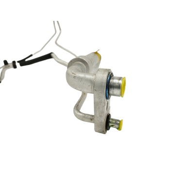 Recambio de tubos aire acondicionado para opel mokka 1.6 cdti dpf referencia OEM IAM 95422880  