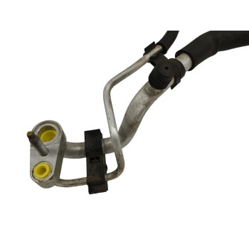 Recambio de tubos aire acondicionado para opel mokka 1.6 cdti dpf referencia OEM IAM 95422880  