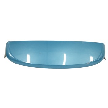 Recambio de aleron trasero para citroën c3 aircross referencia OEM IAM 13475957 AZUL 