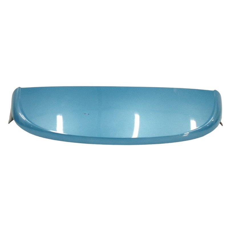 Recambio de aleron trasero para citroën c3 aircross referencia OEM IAM 13475957 AZUL 