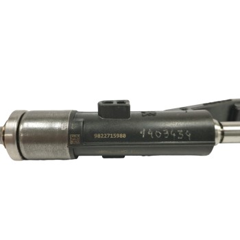 Recambio de inyector para peugeot 208 1.2 12v e-thp referencia OEM IAM 9822715980  